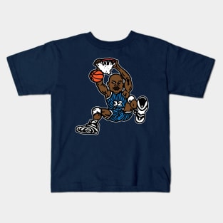Shaqo Kids T-Shirt